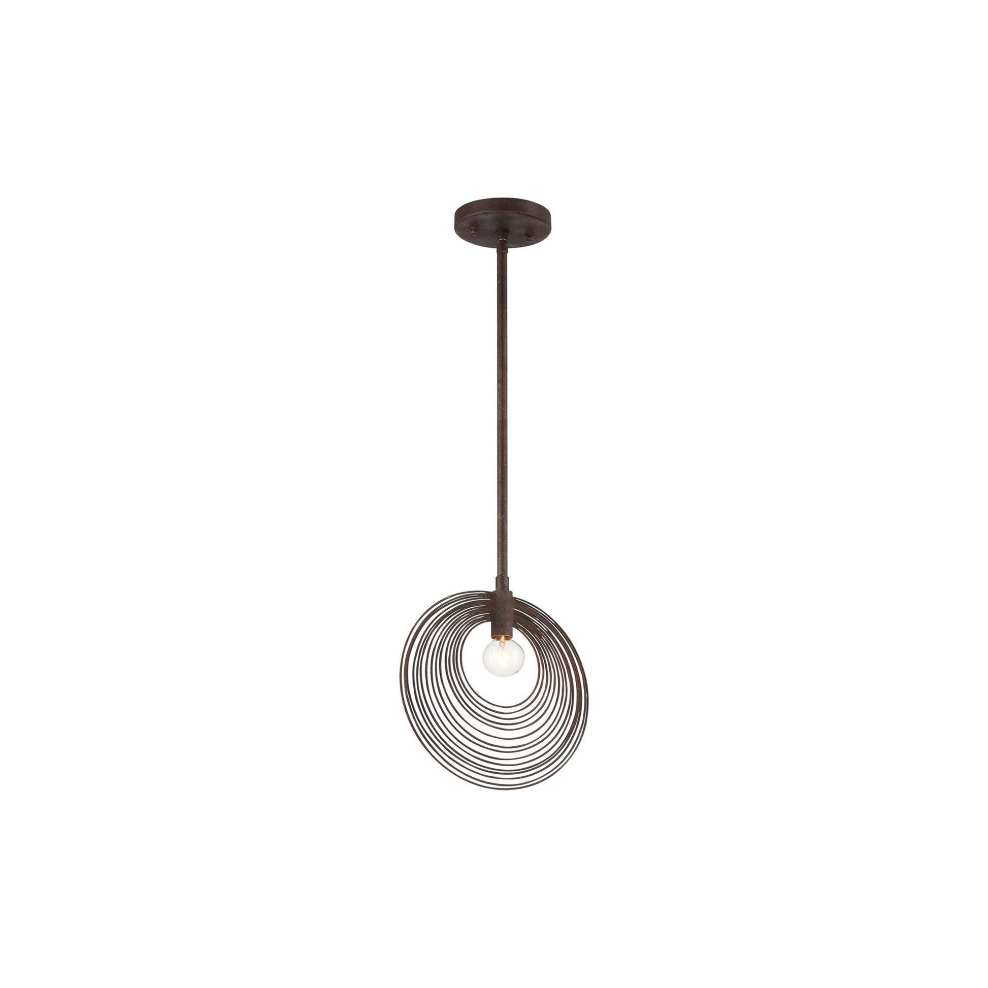 Doral Pendant Light.