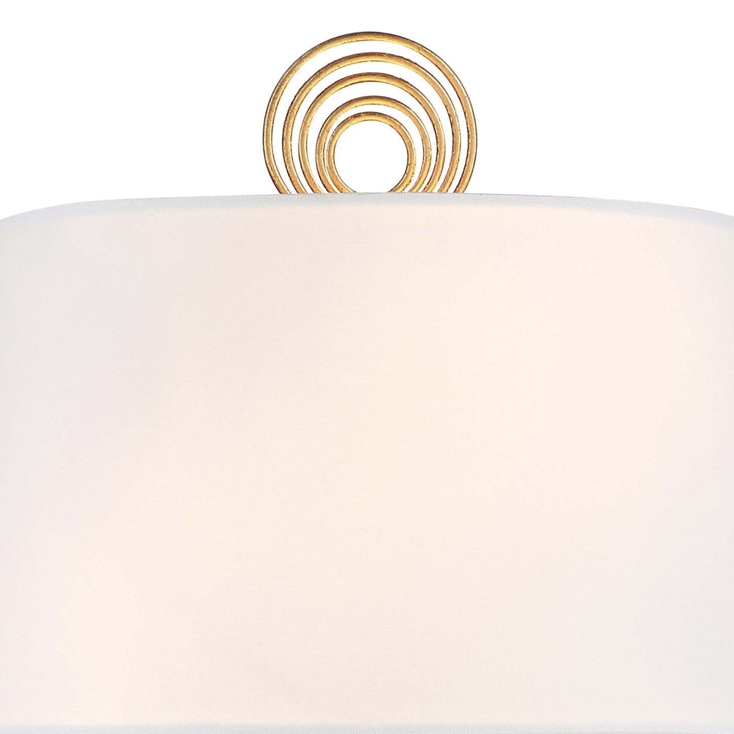 Doral Wall Light in Detail.