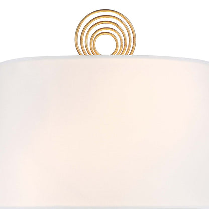 Doral Wall Light in Detail.