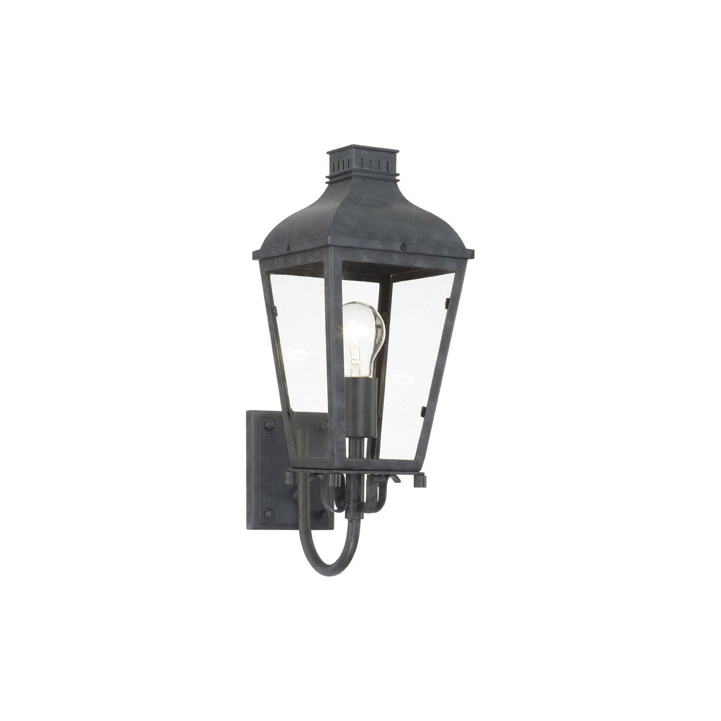 Dumont Outdoor Wall Light (Small).
