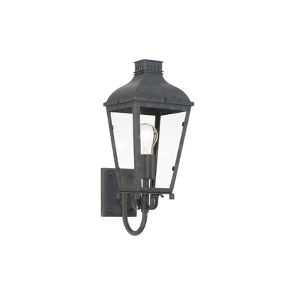 Dumont Outdoor Wall Light (Small).