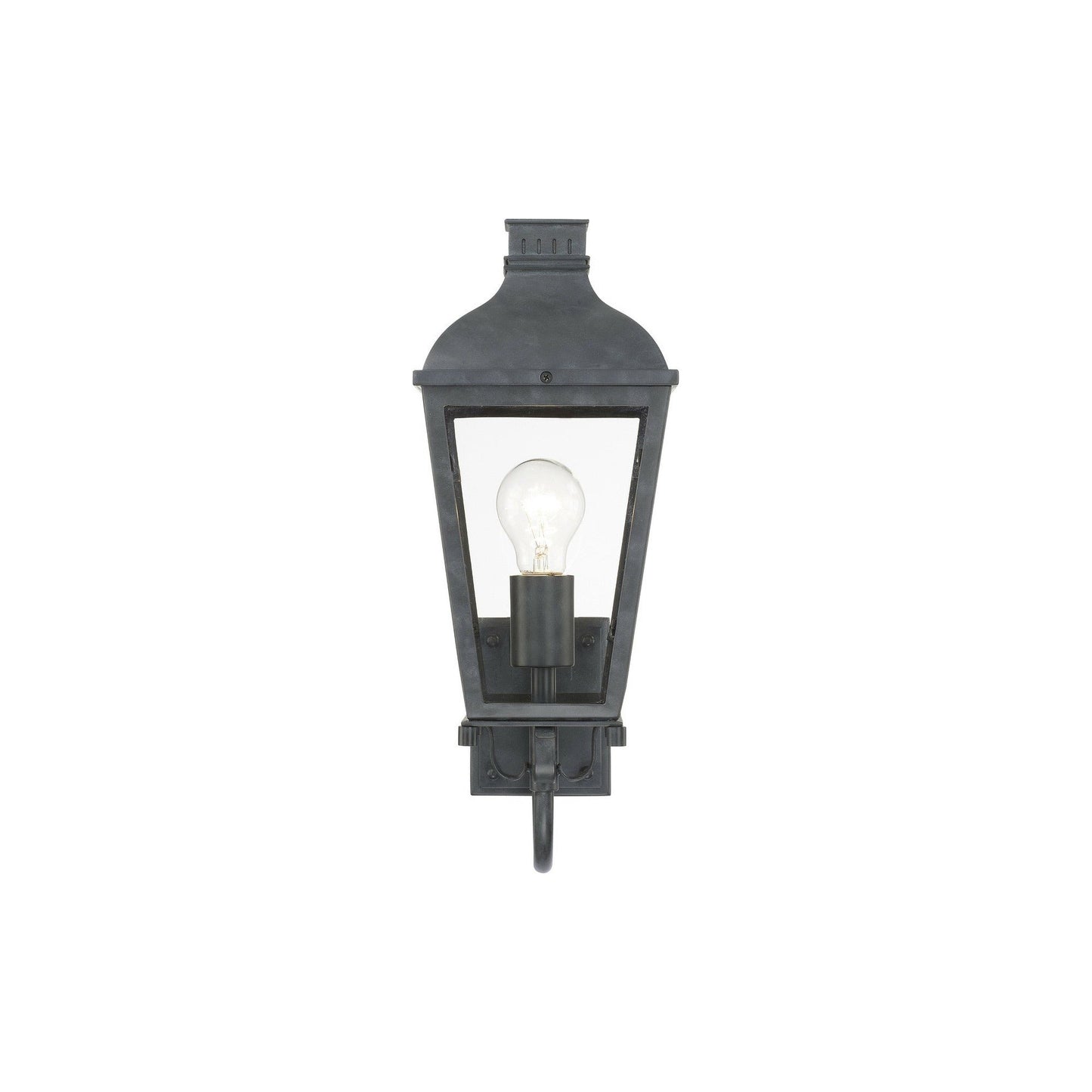 Dumont Outdoor Wall Light.