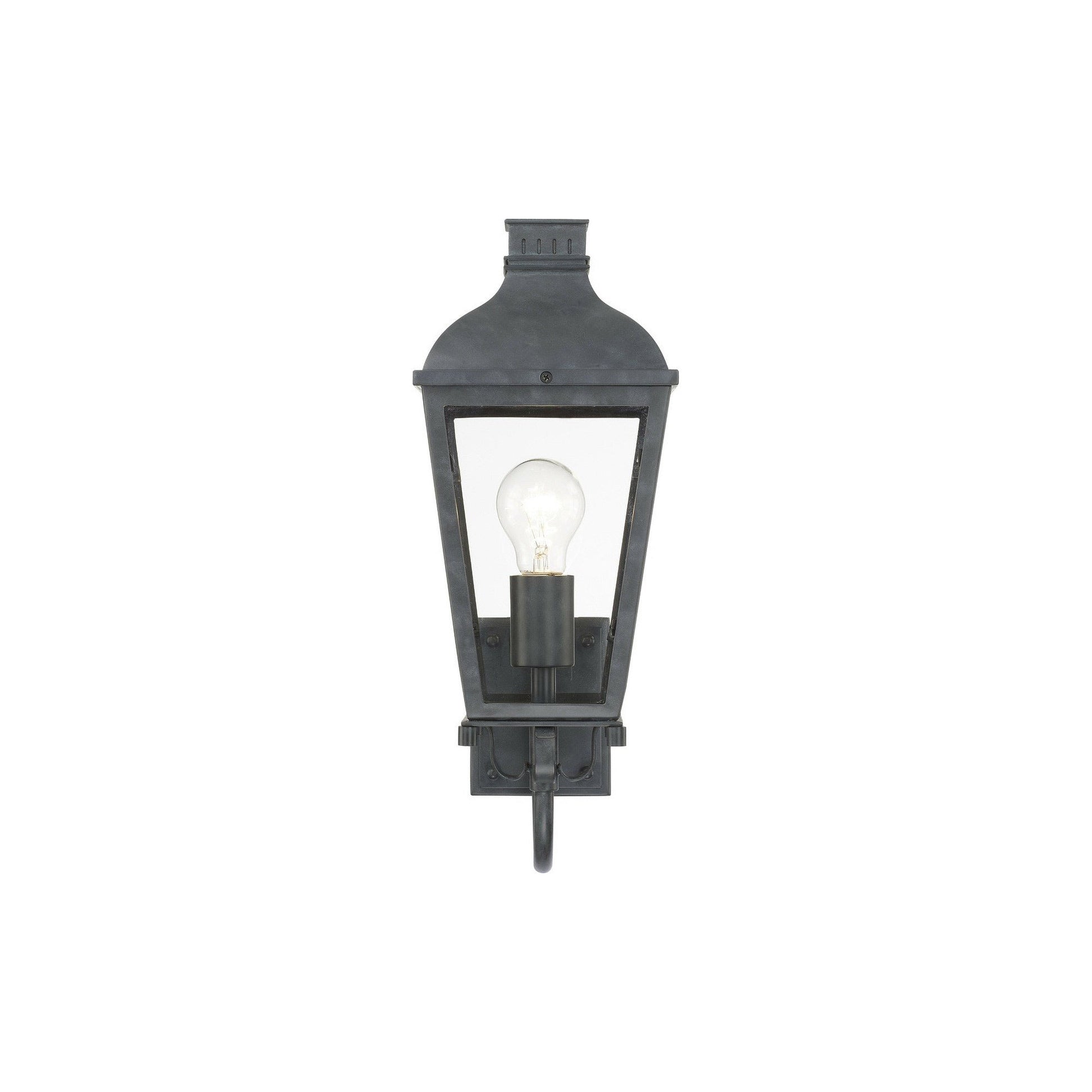 Dumont Outdoor Wall Light.