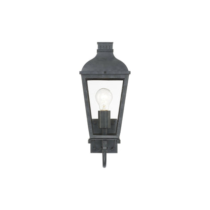 Dumont Outdoor Wall Light.