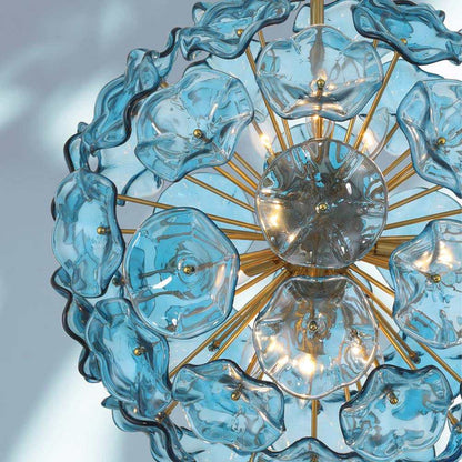 Esme Pendant Light in Detail.