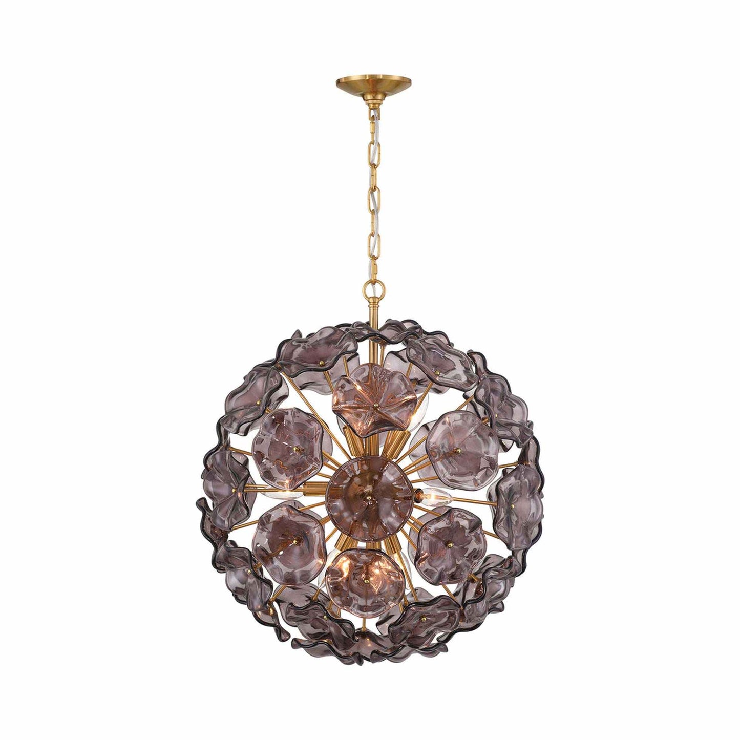 Esme Pendant Light in Detail.