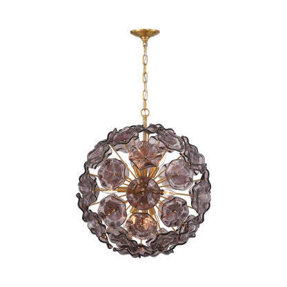 Esme Pendant Light in Detail.