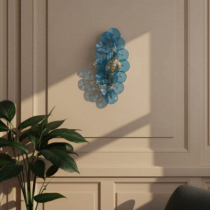 Esme Wall Light in Detail.