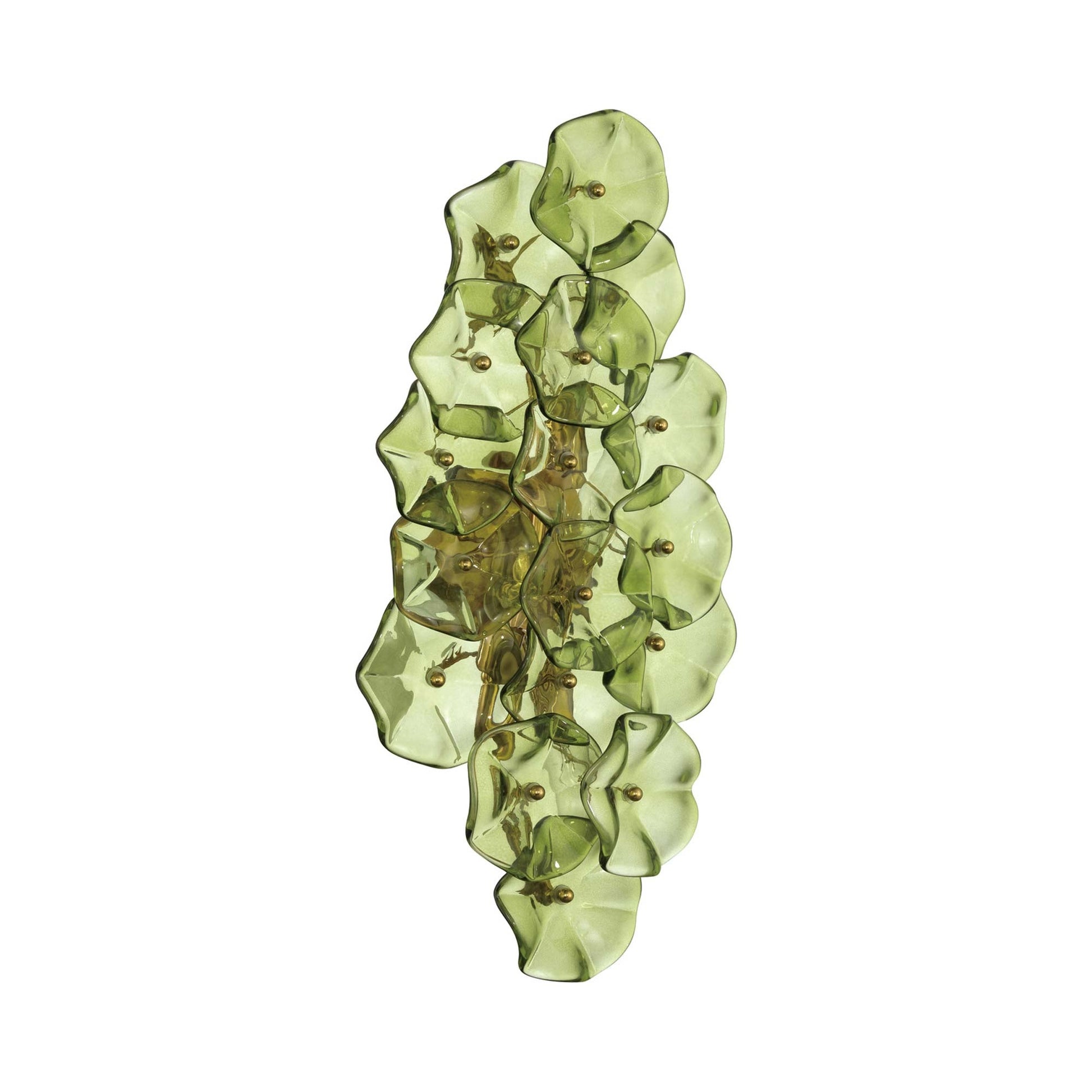 Esme Wall Light in Detail.