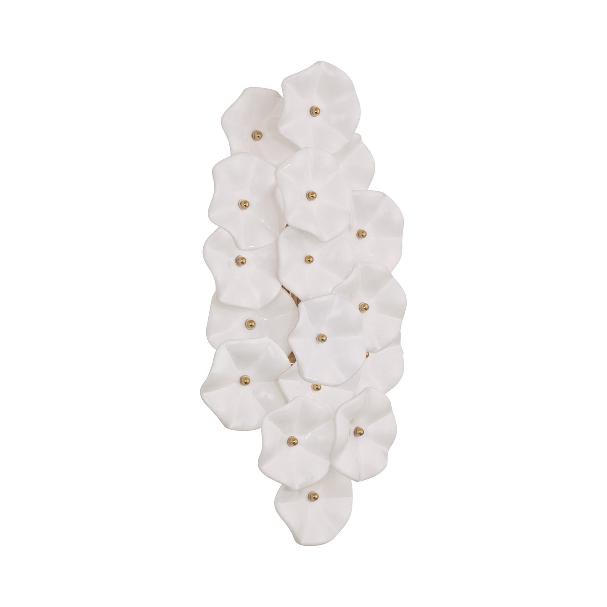 Esme Wall Light in Detail.