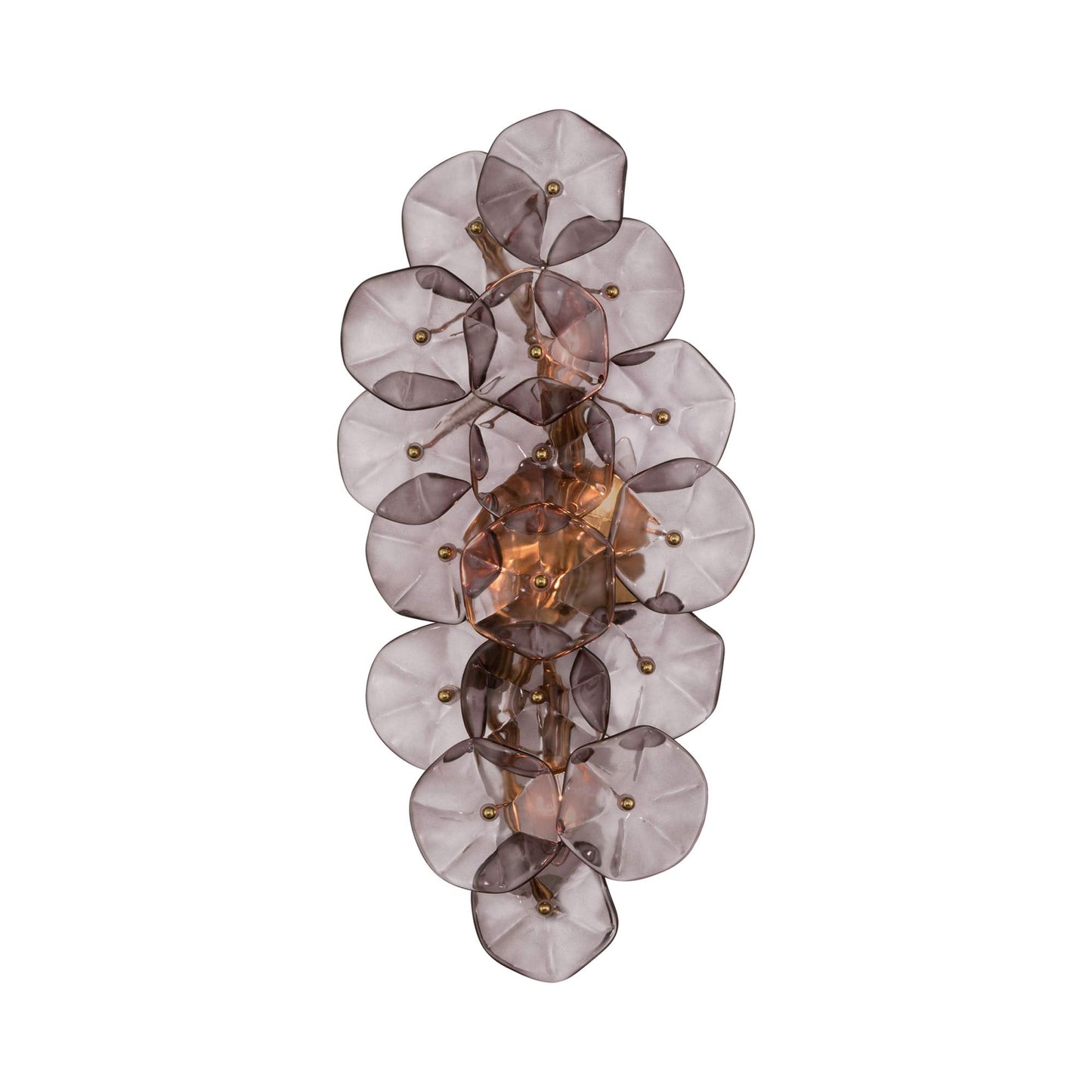 Esme Wall Light in Detail.