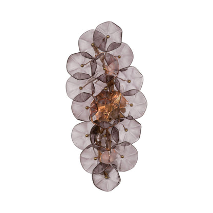 Esme Wall Light in Detail.