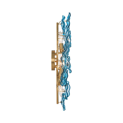 Esme Wall Light in Detail.