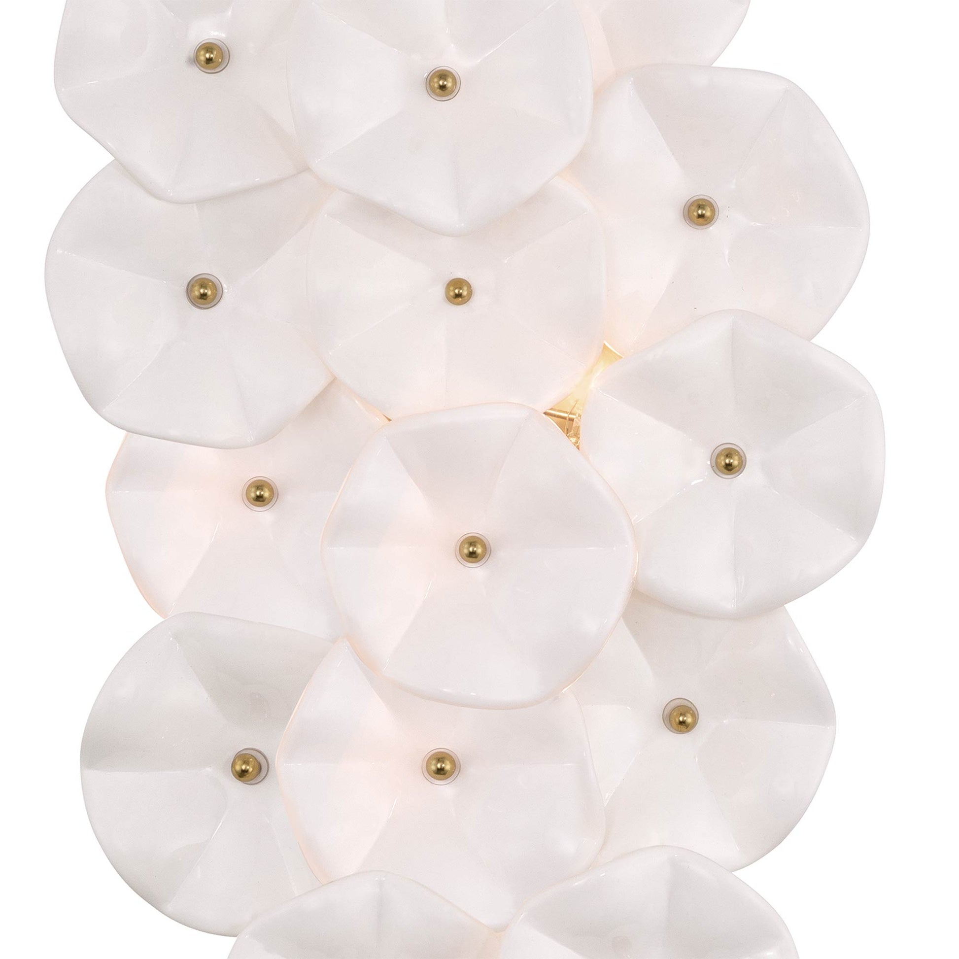 Esme Wall Light in Detail.