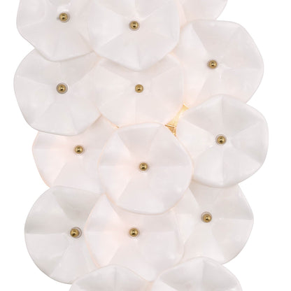 Esme Wall Light in Detail.