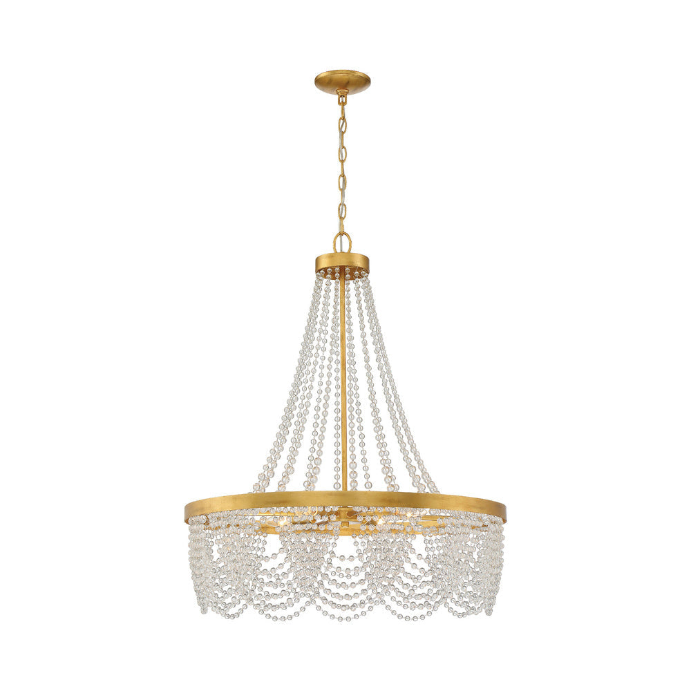 Fiona Chandelier.