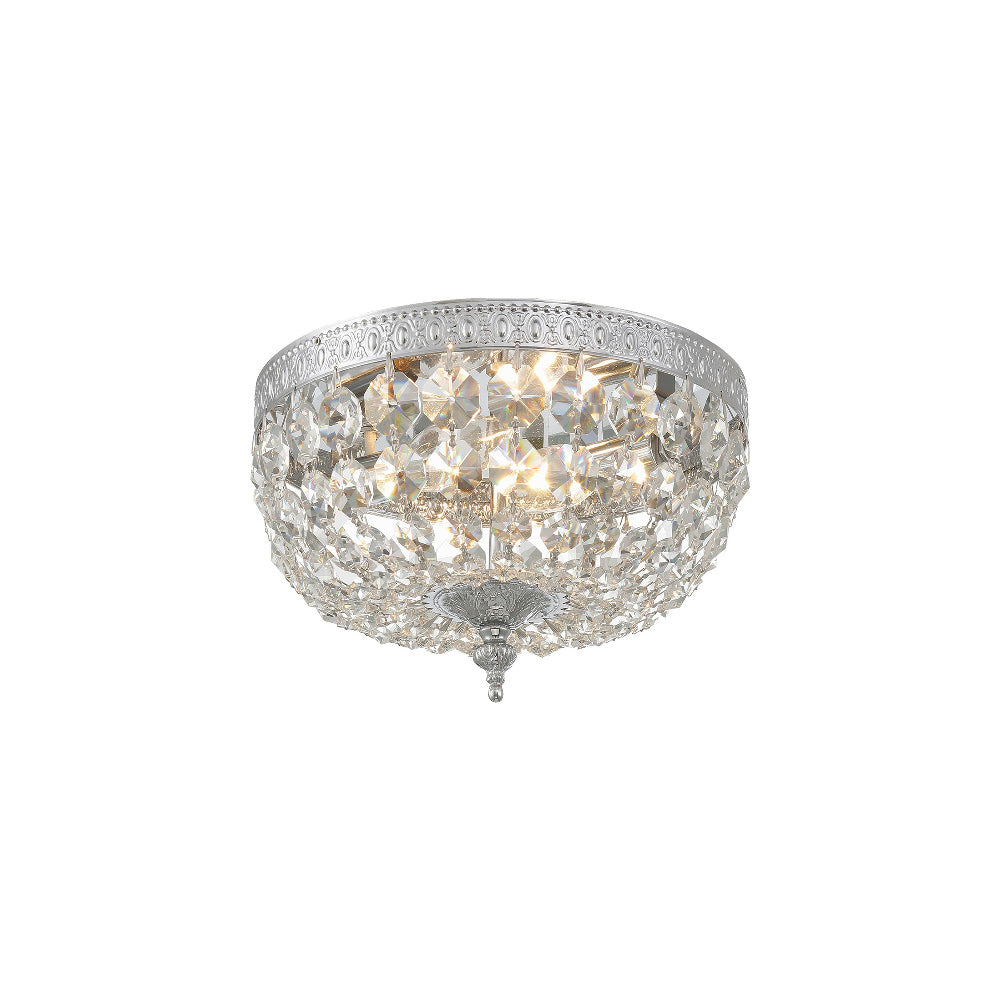 Flush Mount Ceiling Light.