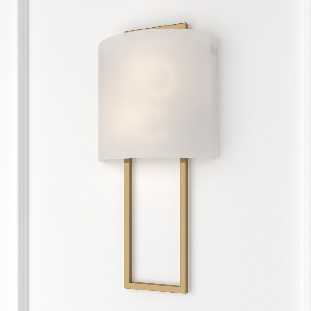 Fremont Wall Light in Detail.