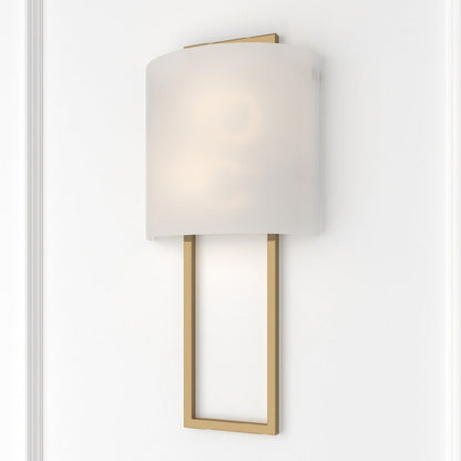 Fremont Wall Light in Detail.