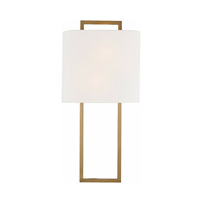 Fremont Wall Light in Detail.