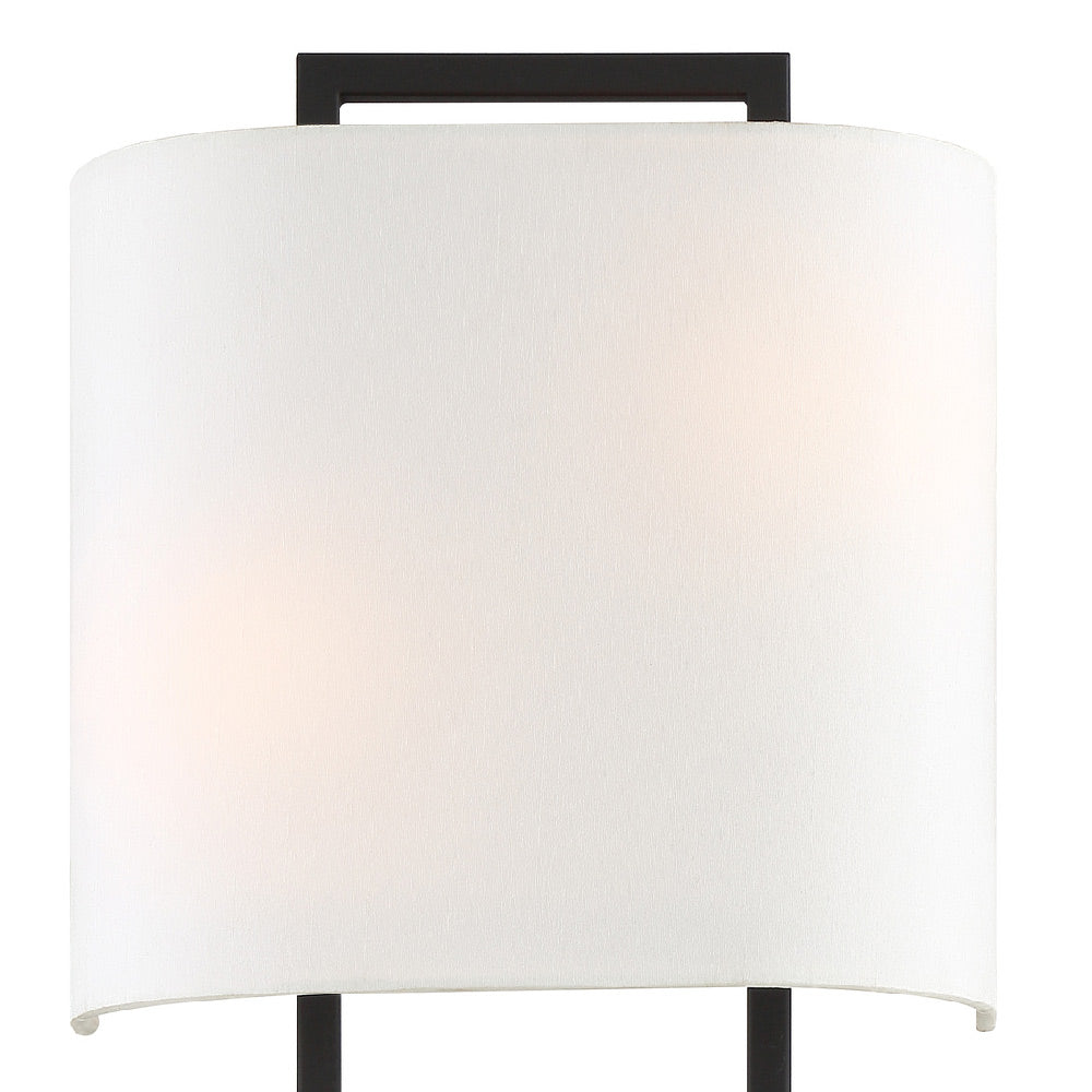 Fremont Wall Light in Detail.