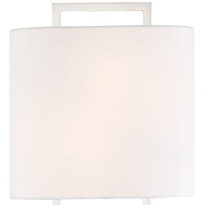 Fremont Wall Light in Detail.