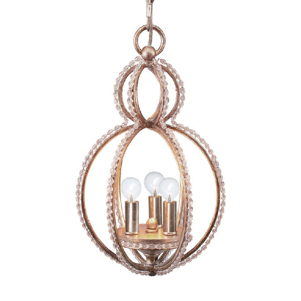 K9 Crystal Beads Clear Crystal Garland Chain - 10 Pack For Chandeliers \u0026  Decor, 100cm Each Wedding Decor Garlands, image size:1000x1000