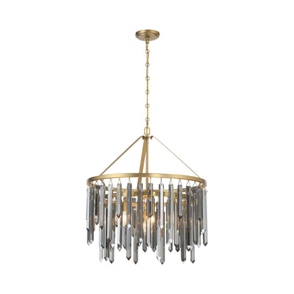 Gemma Chandelier (24-Inch).