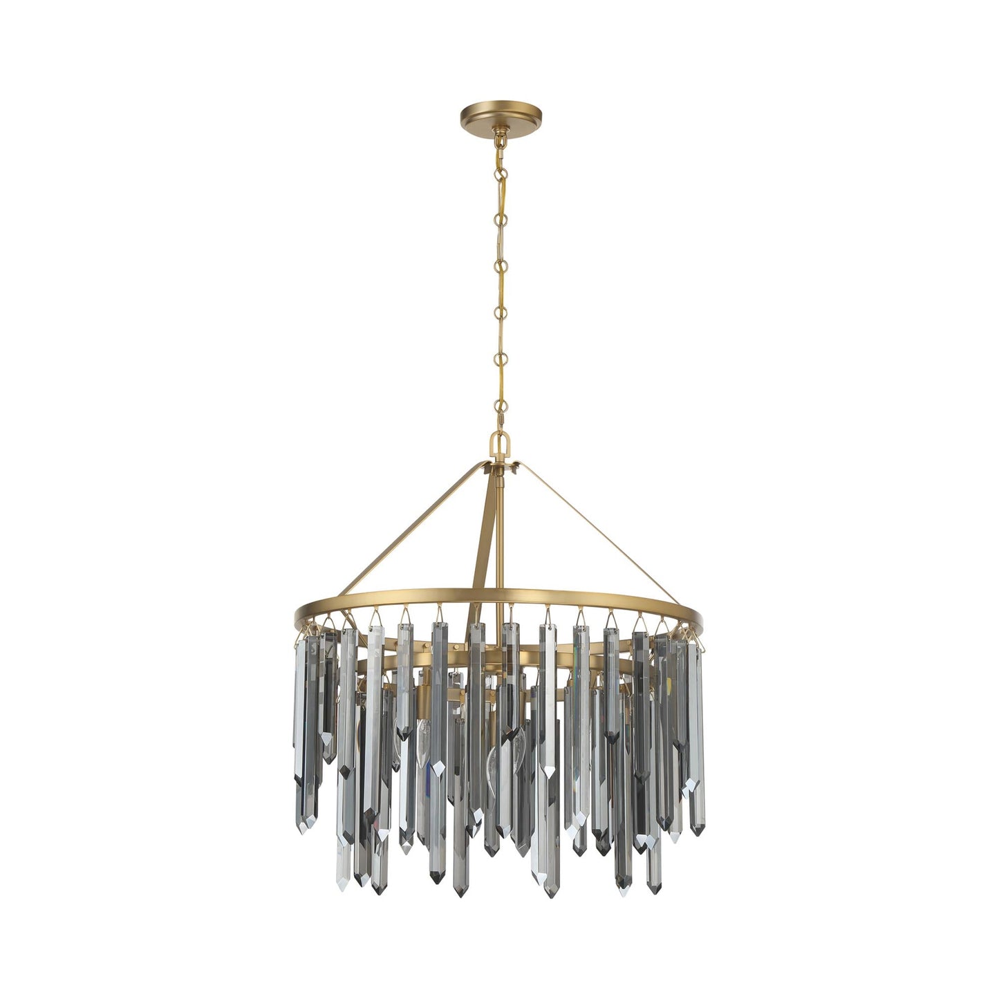 Gemma Chandelier.