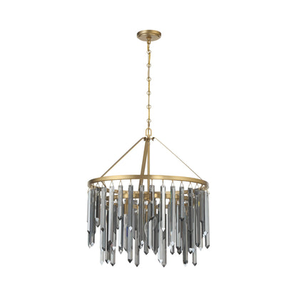 Gemma Chandelier.