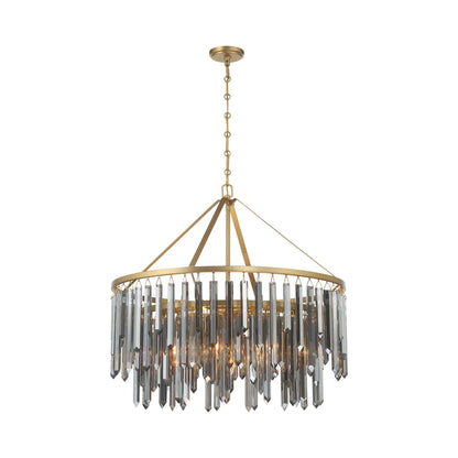 Gemma Chandelier (32-Inch).