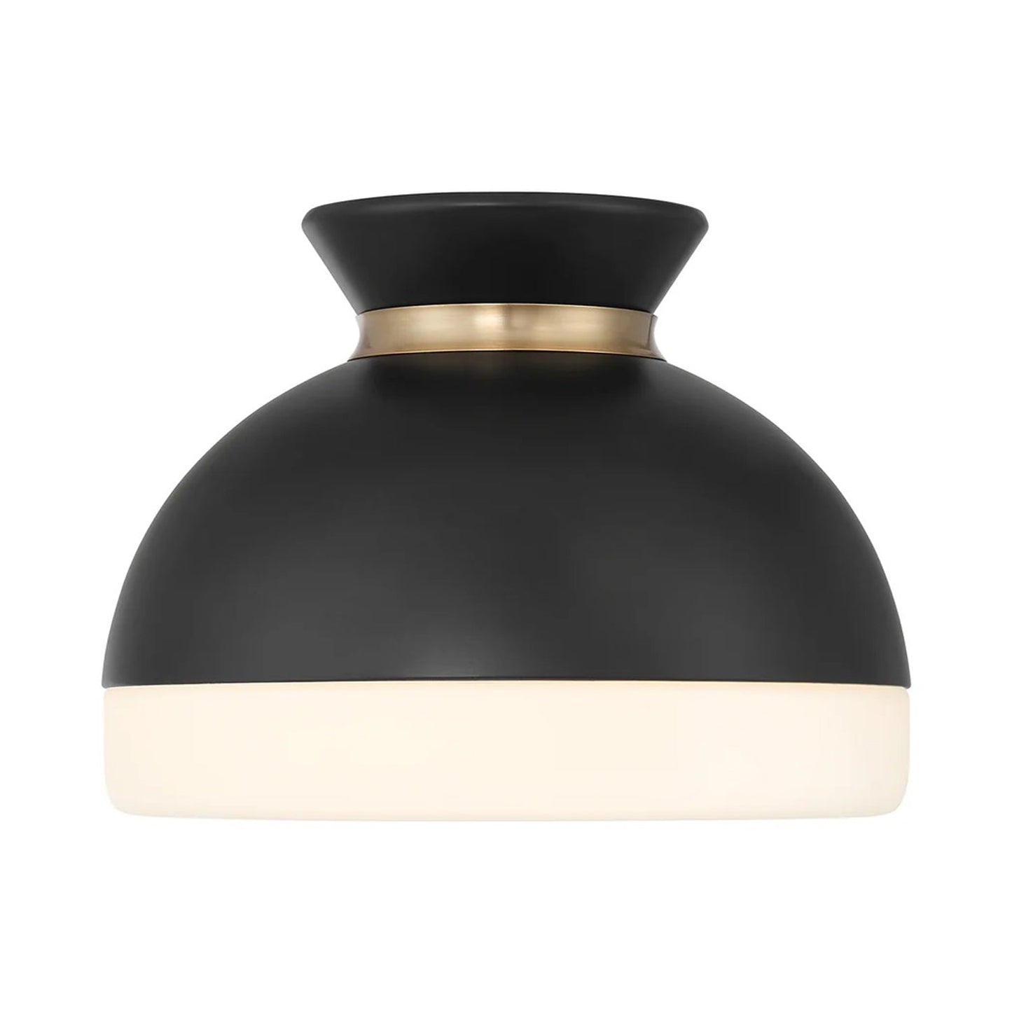 Gidget Flush Mount Ceiling Light in Detail.