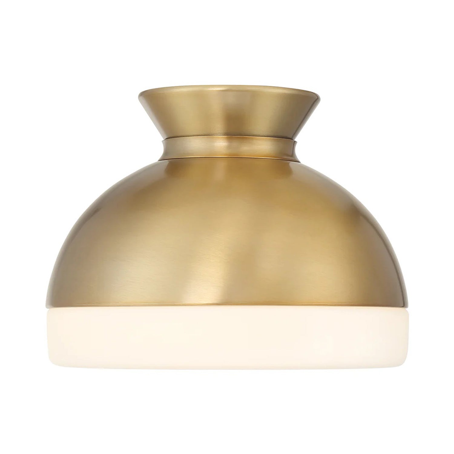 Gidget Flush Mount Ceiling Light in Detail.