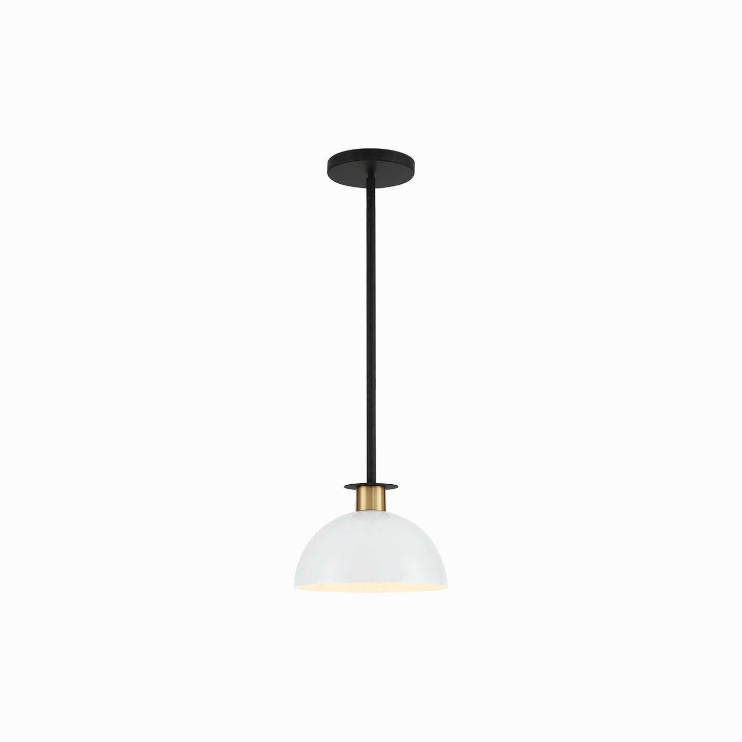 Gigi Pendant Light in Detail.