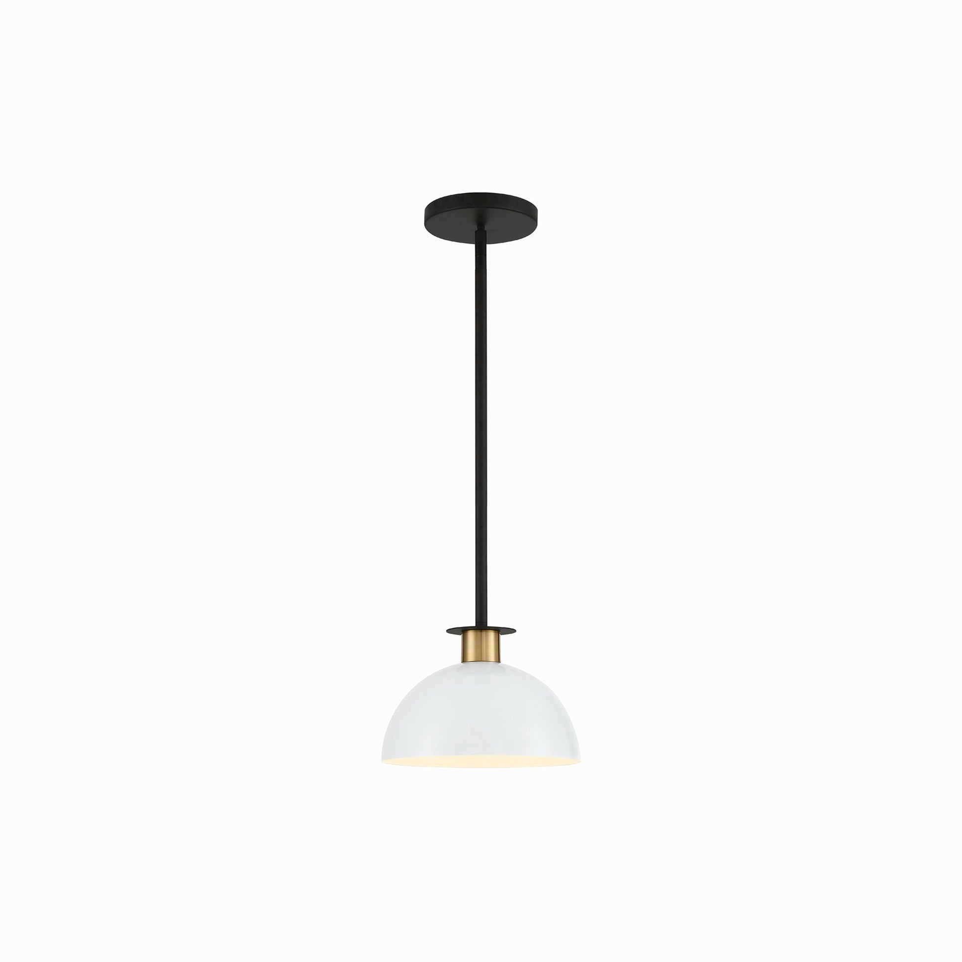 Gigi Pendant Light in Detail.