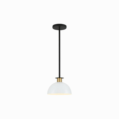 Gigi Pendant Light in Detail.