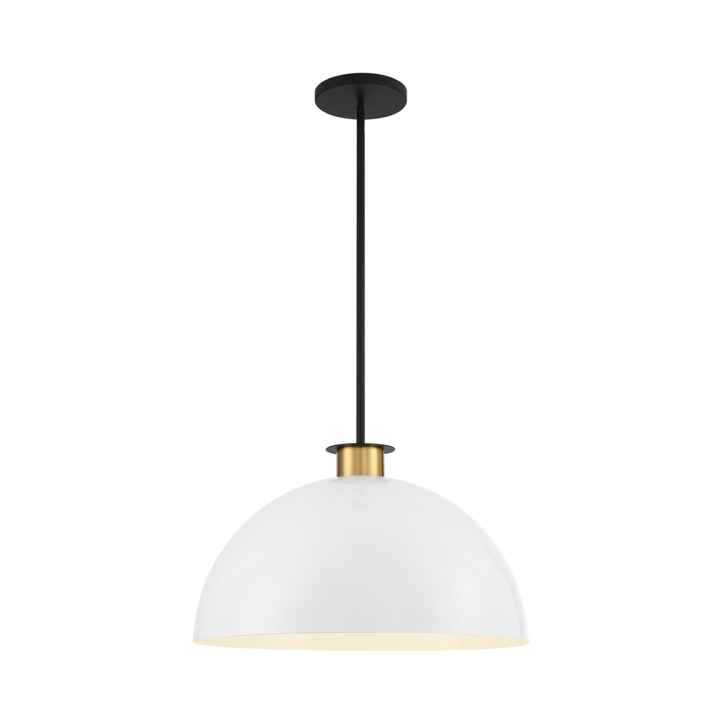 Gigi Pendant Light in Detail.