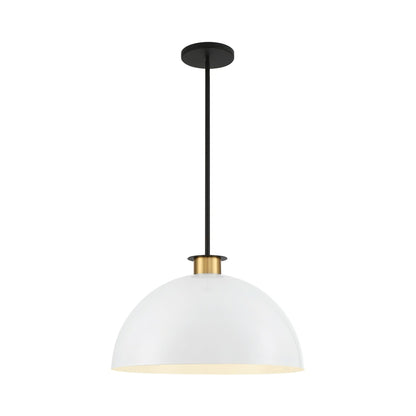 Gigi Pendant Light in Detail.