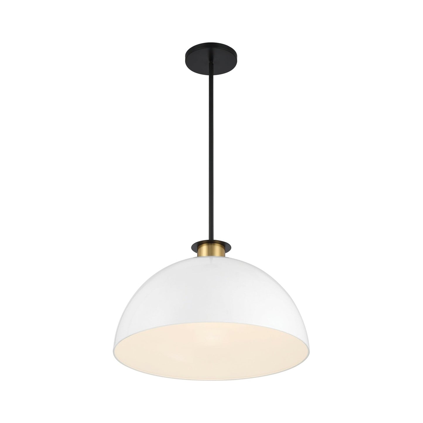 Gigi Pendant Light in Detail.
