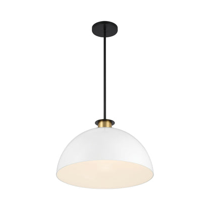 Gigi Pendant Light in Detail.