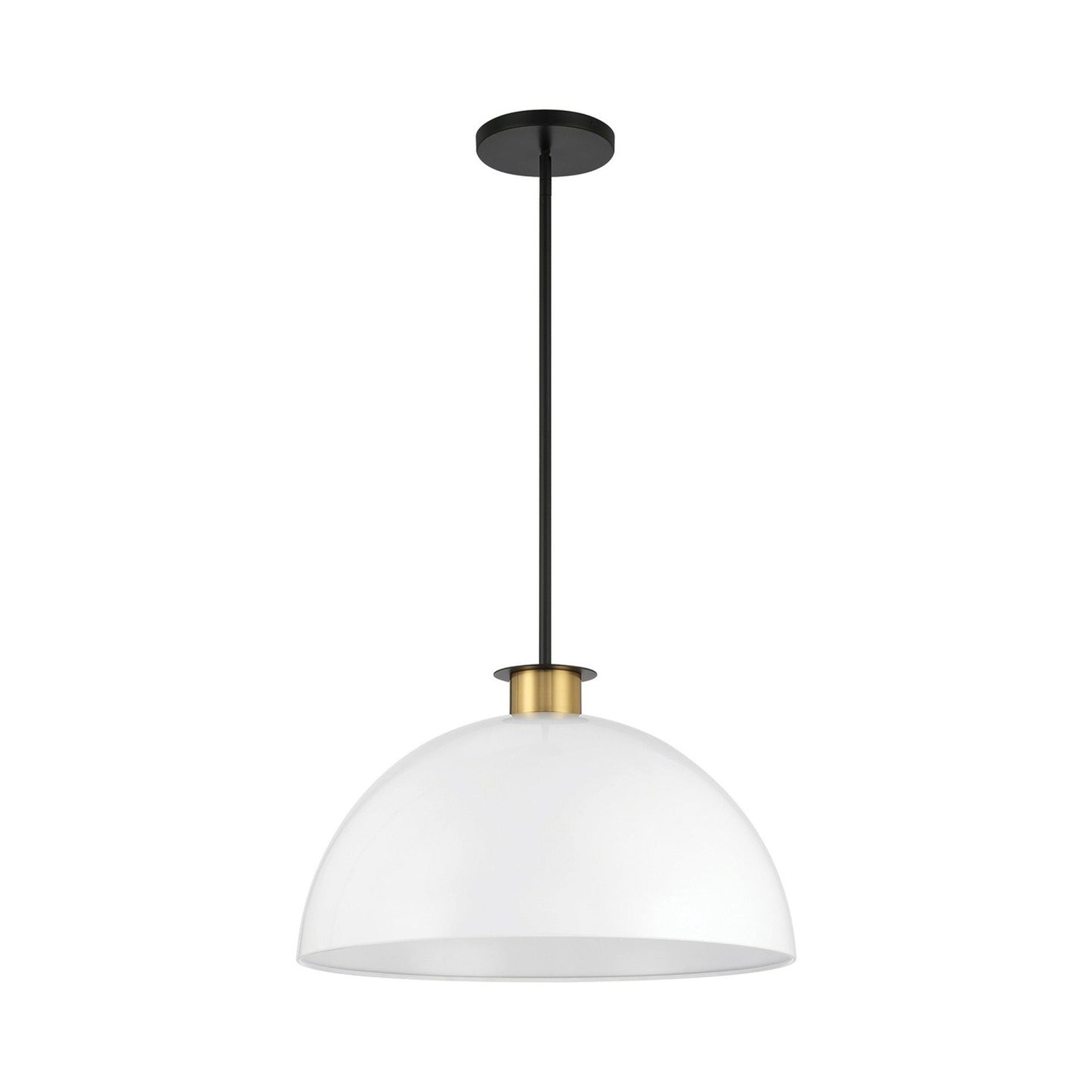 Gigi Pendant Light in Detail.