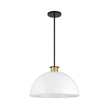Gigi Pendant Light in Detail.