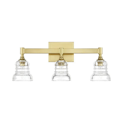 Gregory Bath Vanity Light.