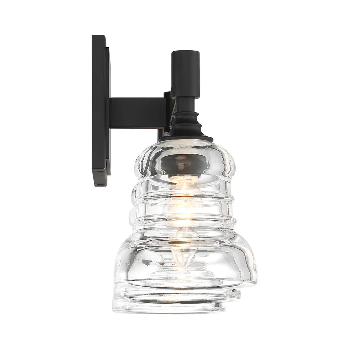 Gregory Bath Vanity Light in Detail.