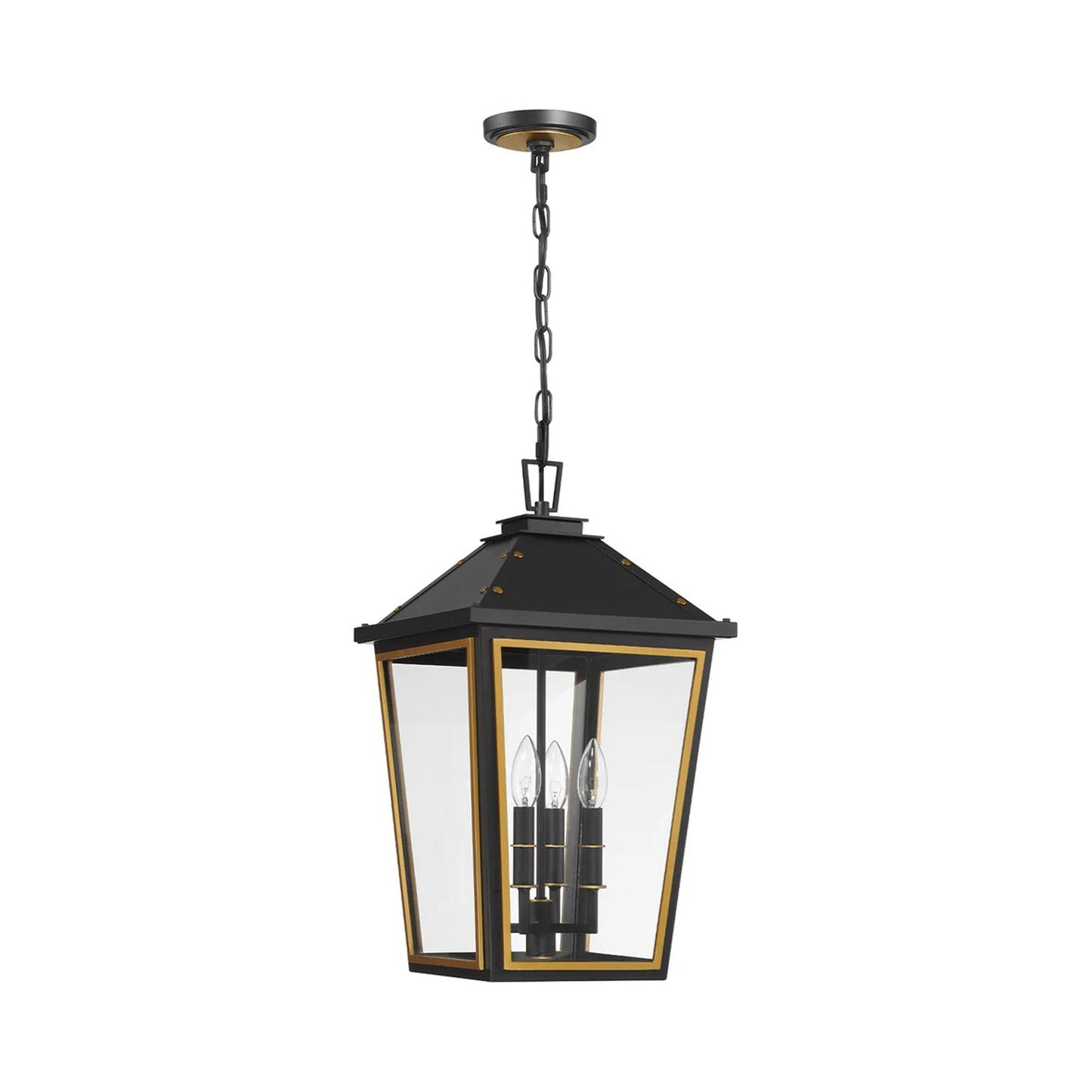 Hawkins Outdoor Pendant Light.