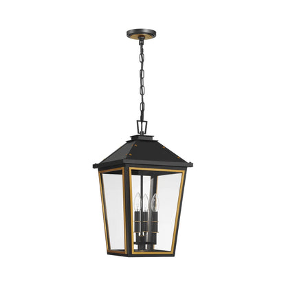 Hawkins Outdoor Pendant Light.