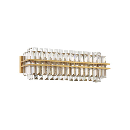 Hayes Bath Vanity Light.