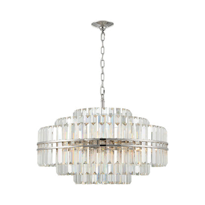 Hayes Chandelier (16-Light).