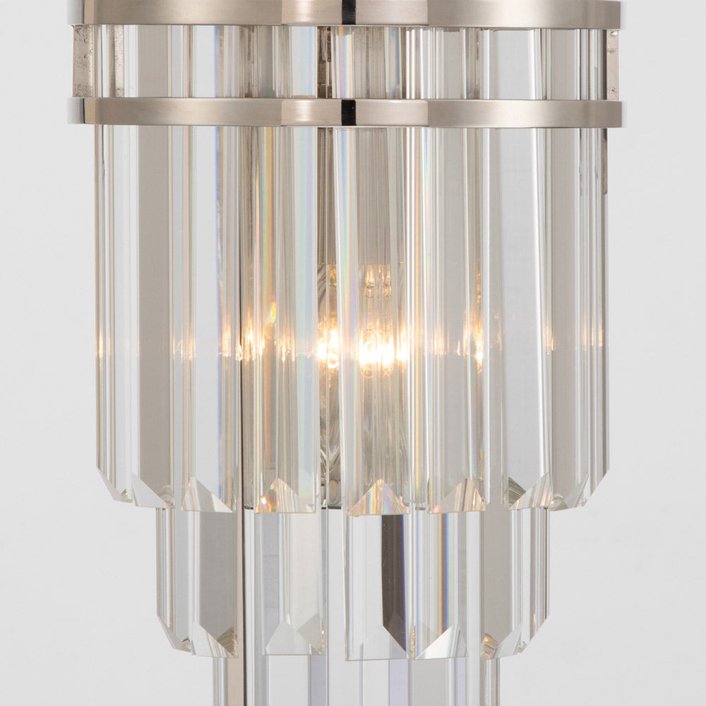 Hayes Wall Light in Detail.