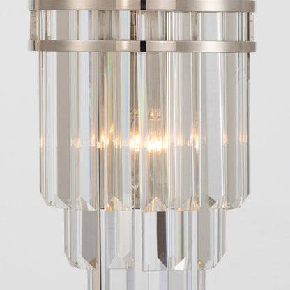 Hayes Wall Light in Detail.